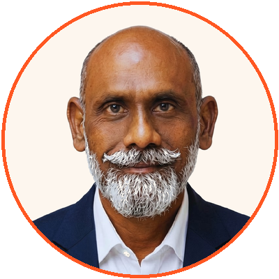 Phaneendra Kumar Pydikondala